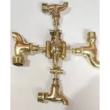 Brass Water Taps